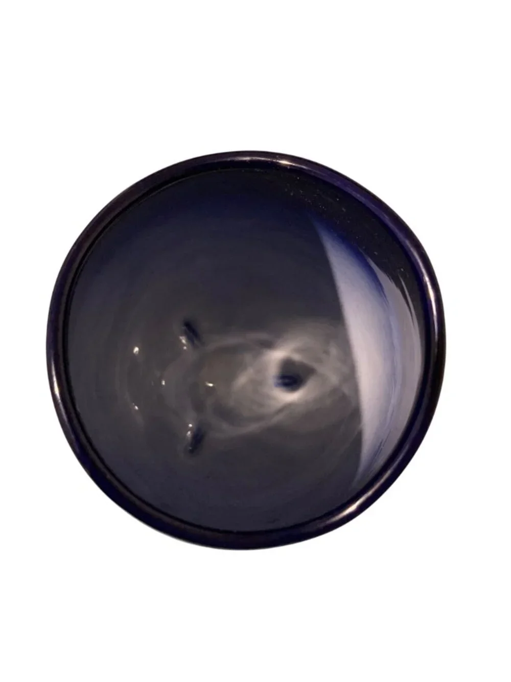 Hard To Find Sascha Brastoff Matthew Adams Wolf Vase Husky Dog Vase Alaska